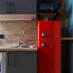 фото 49 Апартаменты RHome (РХоме) на переулке Большой Казачий 10