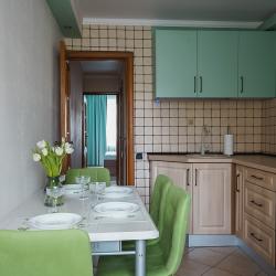 Фото Отель Zoya-Apart на улице Аксакова 94