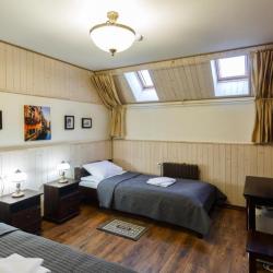 Фото Отель FishDorf (ФишДорф)