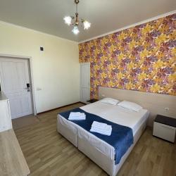 2-местный номер комфорт с балконом