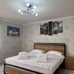 Фото Отель Arbat Toktogul Hotel (Арбат )