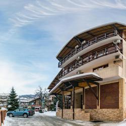 Фото Отель Gala Plaza (Гала Плаза)