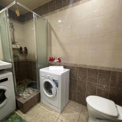 1-комнатные апартаменты студия