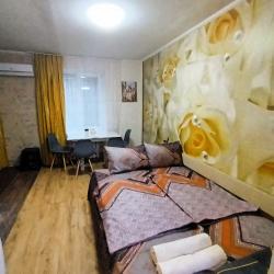 Фото Апартаменты на улице Комсомольская 192