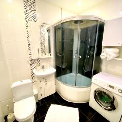 Фото Home Hotel (Хоум Отель) на Притомском 7 корпус 5