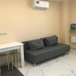Апартаменты студия