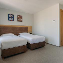 фото 9 Custos Hotel Lubyansky (Кустос Лубянский)