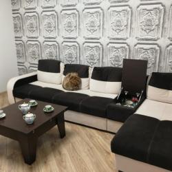 Фото Апартаменты на улице Спартака