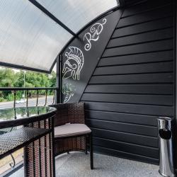 Фото Отель Rim Grand Hotel (Рим Гранд)