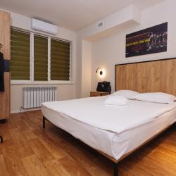 Фото Atakent Hostel (Атакент Хостел)