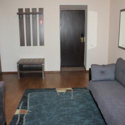 Фото Отель Ока