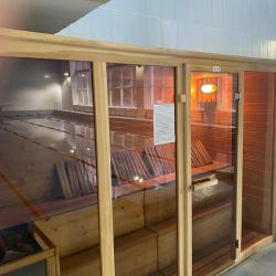 Фото Отель Буревестник Корпус 1