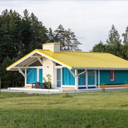 Фото Парк-отель ЯРКI