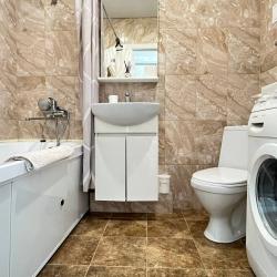 Фото Отель Romlex Apartments (Ромлекс) на улице Вице-адмирала Воронцова 9