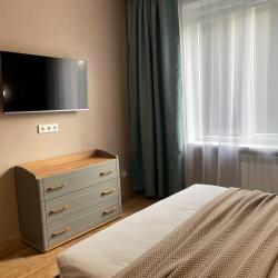 Апартаменты люкс база отдыха Агой,2