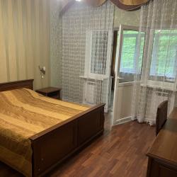 Номер полулюкс семейный