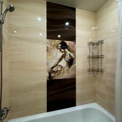 Фото Отель Квартира на улице Николая Островского