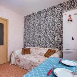 Фото Апартаменты на Энтузиастов, 31к3