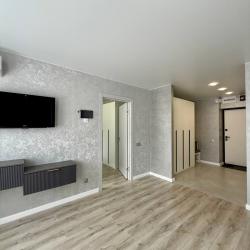 Фото Апартаменты на улице Интернациональная 199 к 9