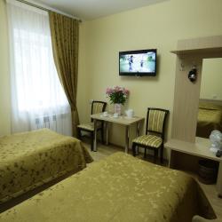 Фото Отель Астра