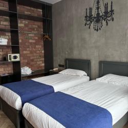 Фото Отель Bugu (Бугу)