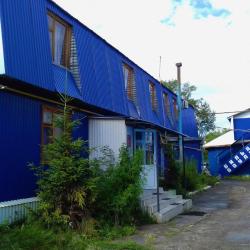 Фото Отель Банкир