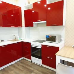 Апартаменты студия