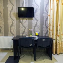 Фото Отель Флайт