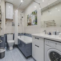 1-комнатные апартаменты студия