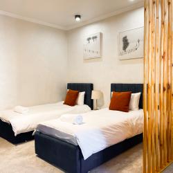 Фото Отель Beles Apartments (Белес)