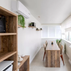 Фото Отель Nine rooms (Найн румс)