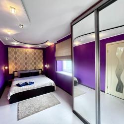 Фото Апартаменты на проспекте Кирова