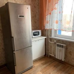2-комнатные апартаменты стандарт