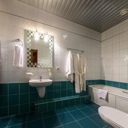 Фото Отель Дежавю