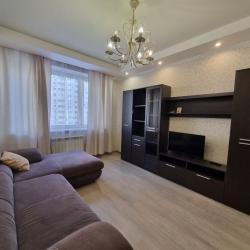 Фото Отель Onebed на бульваре Подмосковный 12
