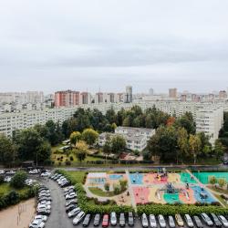 1-комнатные апартаменты улучшенные