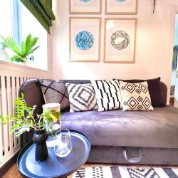 Фото Отель БонАпарт на улице Песочная