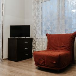 Фото М Отель