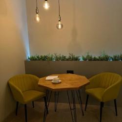 Фото Отель Сны Города