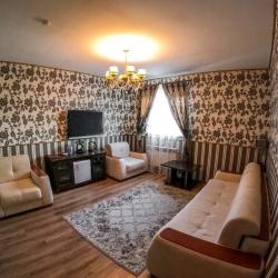 Фото Отель Женева