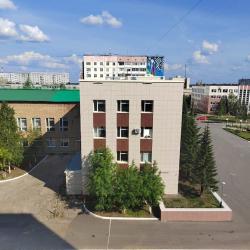 1-комнатные апартаменты улучшенные