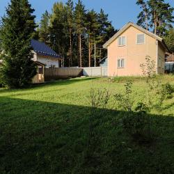 Фото Отель Гостевой дом в Сосново (в)