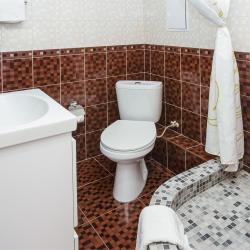 Фото Отель Сириус