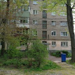 2-комнатные апартаменты стандарт