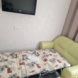 Фото Отель МоМи на улице Автозаводская 17 корпус 3