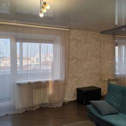 1-комнатные апартаменты стандарт