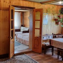2-комнатные апартаменты стандарт Суздаль, Гастева,27