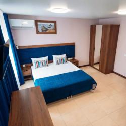 Фото Отель Байкал City Hotel