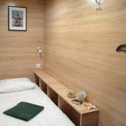 Фото Отель Box Hotel Valiano (Вальяно)