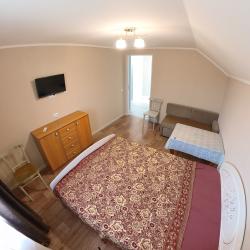 Фото Отель Гостевой дом Фета